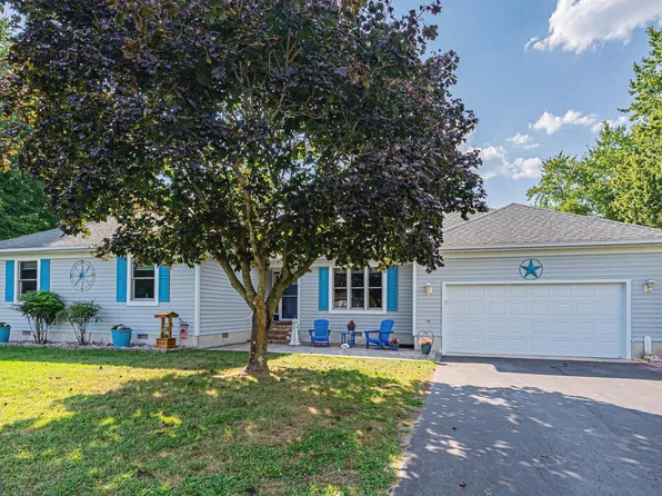 120 W Mill Pond Dr, Selbyville, DE 19975