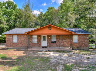 2522 Gerbing Rd, Augusta, GA 30906