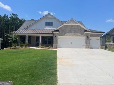 640 Highgrove Cir, Canton, GA, 30115