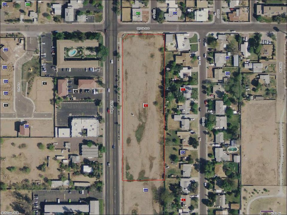 2nd image of 7135 N 27TH Avenue #1