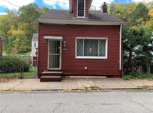 2412 Spring Garden Ave, Pittsburgh, PA 15212