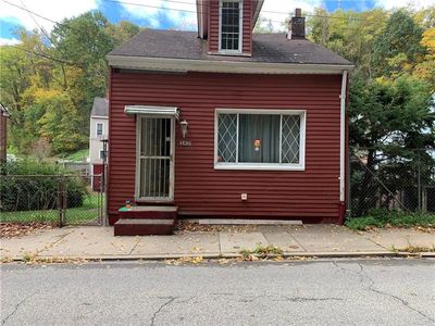 2412 Spring Garden Ave, Pittsburgh, PA, 15212