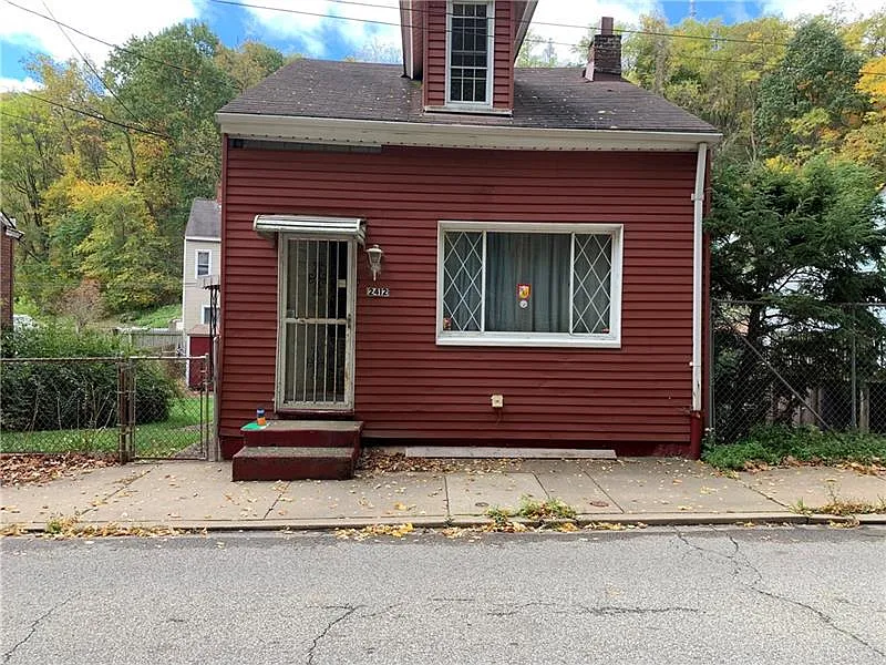 2412 Spring Garden Ave photo 1