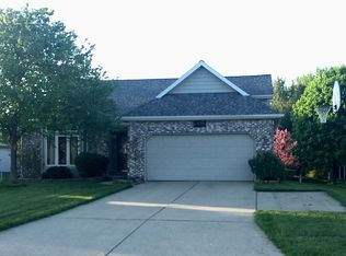 6520 Windsong Way, Lansing, MI