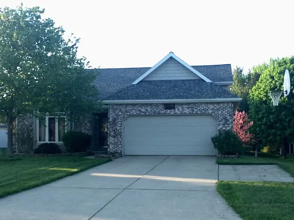 6520 Windsong Way, Lansing, MI 48917