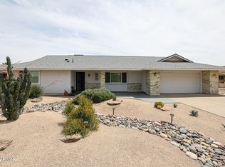 12323 W Coronet Dr, Sun City West, AZ 85375