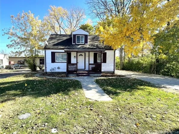 514 S Riverview Ave, Miamisburg, OH 45342