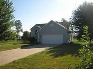 10960 56th Ave, Allendale, MI 49401