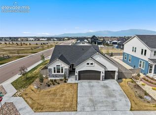 8297 Tom Ketchum Dr, Colorado Springs, CO 80908