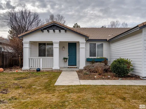278 Sussex Pl, Carson City, NV 89703