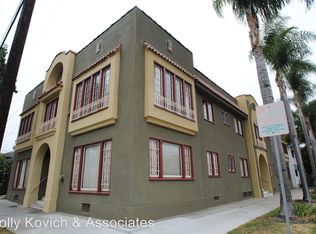 1162 E 2nd St APT 5, Long Beach, CA 90802