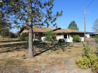 37390 Farris Rd, Scio, OR 97374