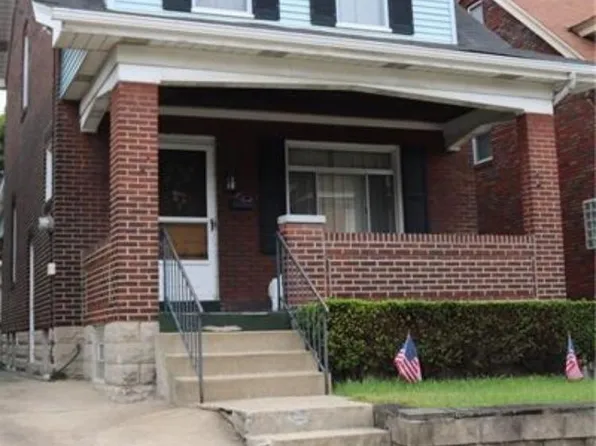 238 Martsolf Ave, Pittsburgh, PA 15229