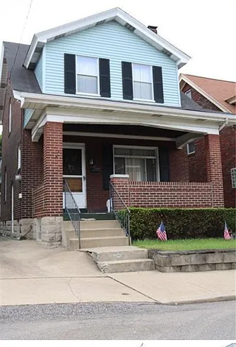 238 Martsolf Ave Photo 1