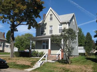 201 E Littlewood St, Pittsburgh, PA 15223
