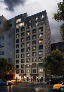 13 W 116th St #5C, New York, NY, 10026