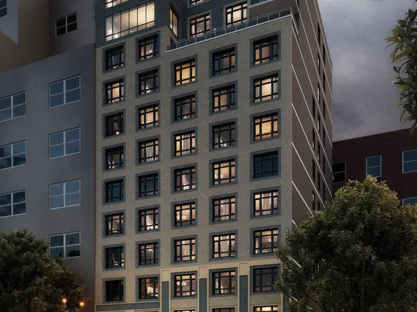 13 W 116th St #5C, New York, NY 10026