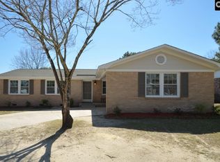 3119 Cimarron Trl, West Columbia, SC 29170
