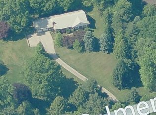 1082 Palmers Mill Rd, Media, PA 19063