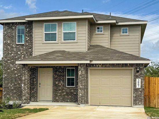 3007 Lindenwood way, San Antonio, TX 78245