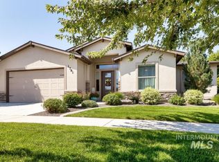 1781 N Tuscolano Ave, Eagle, ID 83616