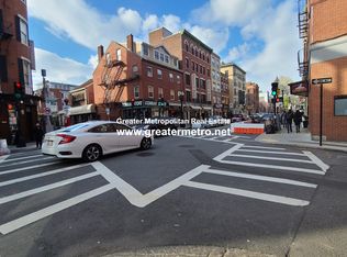 267 Hanover St, Boston, MA 02113
