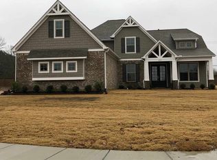 12757 Longmire Loop, Arlington, TN 38002