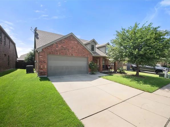520 Rustic Oak Ln, McKinney, TX 75072