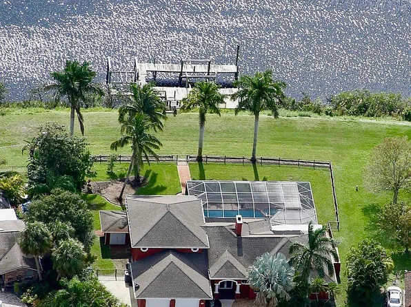 2690 SW Monterrey Ln, Port Saint Lucie, FL 34953