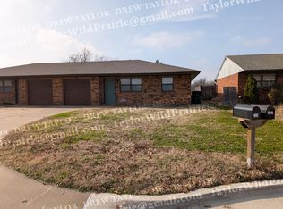 332 Glenhaven Dr #332, Enid, OK 73703