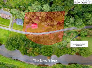 779 Silas Creek Rd #17 & 18, Lansing, NC 28643