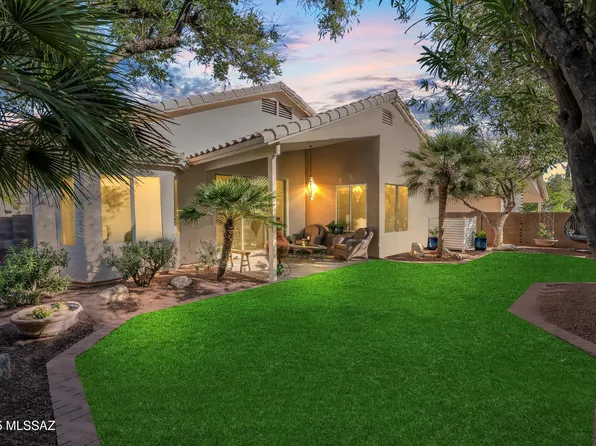 5209 N Windriver Pl, Tucson, AZ 85750