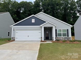 3536 Clover Valley Dr, Gastonia, NC 28052