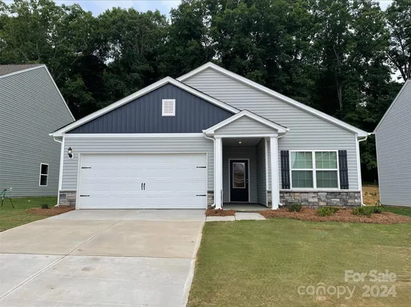 3536 Clover Valley Dr, Gastonia, NC 28052