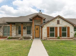 210 Stonehenge Way, Marble Falls, TX 78654