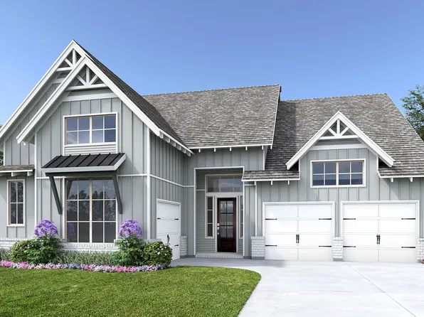 549A Plan, Starview 64'