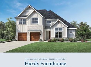 1415 Sunrise View Ln, Missouri City, TX 77459