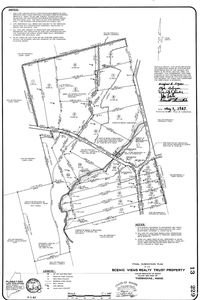 Lot 7-01 Reynolds Road, Thorndike, ME, 04986