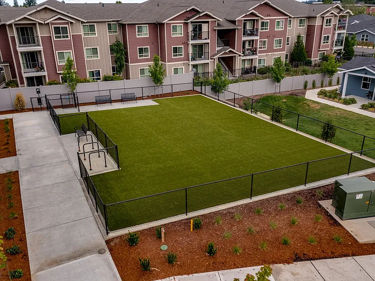 Villas at 28th — Photo 23