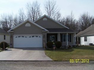 7045 Sandy Trl, Erie, PA 16510