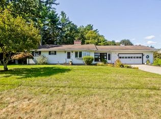 40 Strong Rd, Southampton, MA 01073