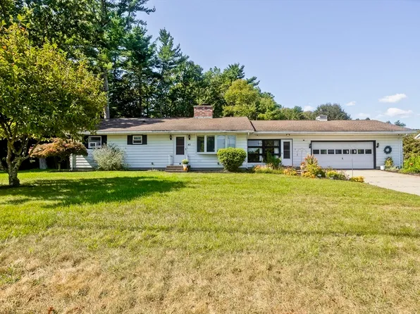 40 Strong Rd, Southampton, MA 01073