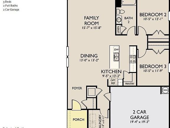 2nd image of 11695 Salers Loop