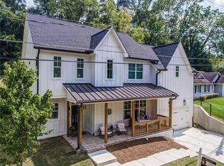 420 Rigby St NE, Marietta, GA 30060