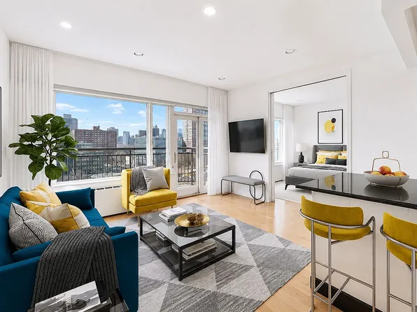 189 Bridge St APT 8C, Brooklyn, NY 11201