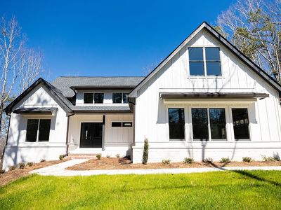 821 Mile Branch Rd, Canton, GA, 30114