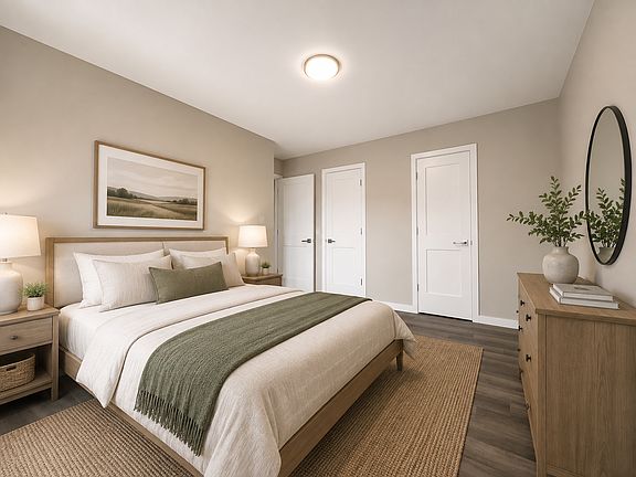 4th image of 11027 W Hampton Ave #3