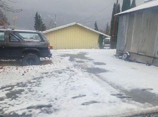 1st St, Stevenson, WA 98648
