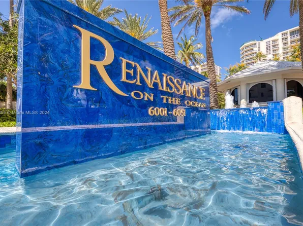 6001 N Ocean Dr APT 702, Hollywood, FL 33019