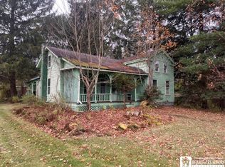 24 South St, Panama, NY